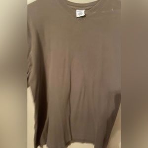 Men’s Old Navy vintage short sleeve shirt